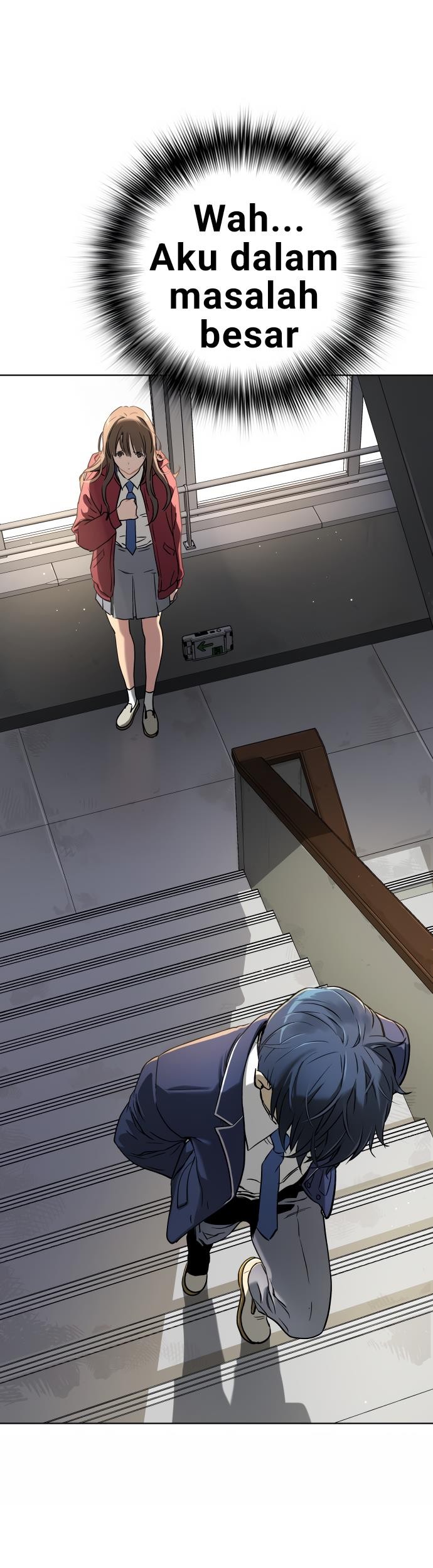 Oh! Dangun Chapter 7 - halaman 72