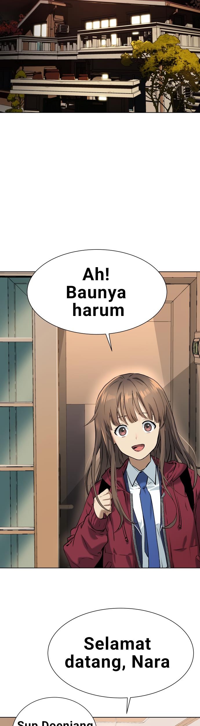 Oh! Dangun Chapter 7 - halaman 74