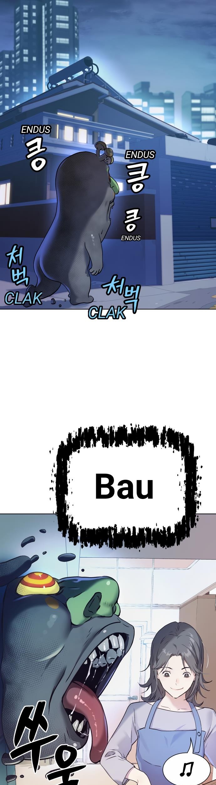 Oh! Dangun Chapter 7 - halaman 80