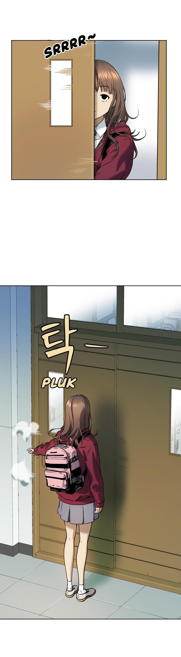 Oh! Dangun Chapter 7 - halaman 9