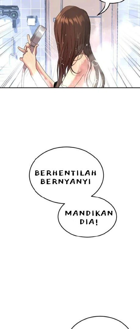 Oh! Dangun Chapter 70 - halaman 11