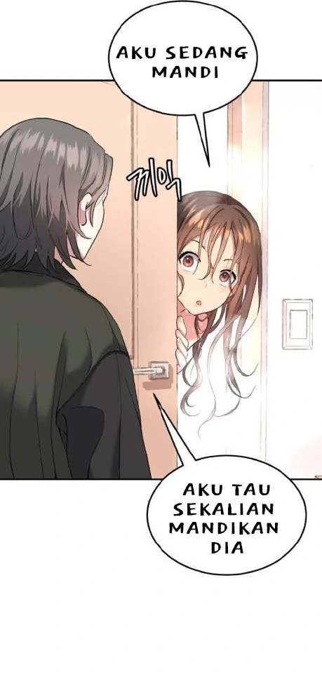 Oh! Dangun Chapter 70 - halaman 13