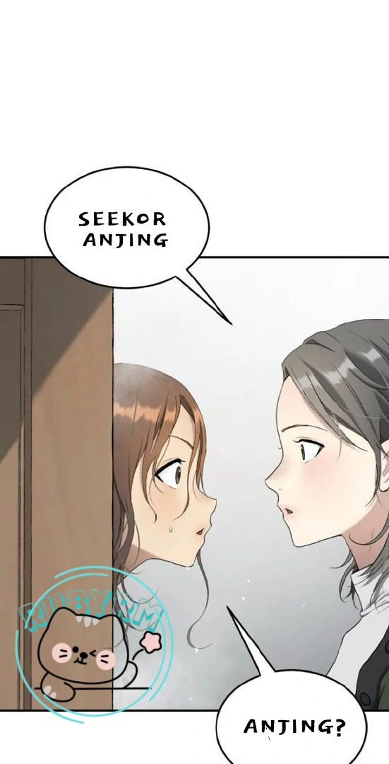 Oh! Dangun Chapter 70 - halaman 15