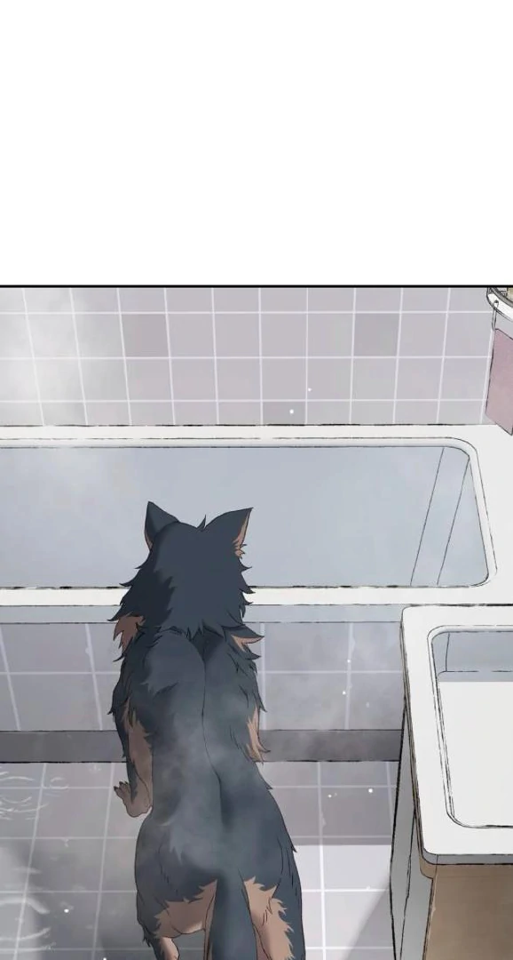 Oh! Dangun Chapter 70 - halaman 18