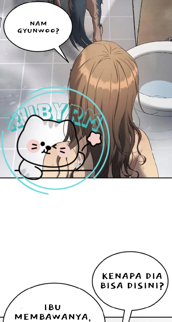 Oh! Dangun Chapter 70 - halaman 19