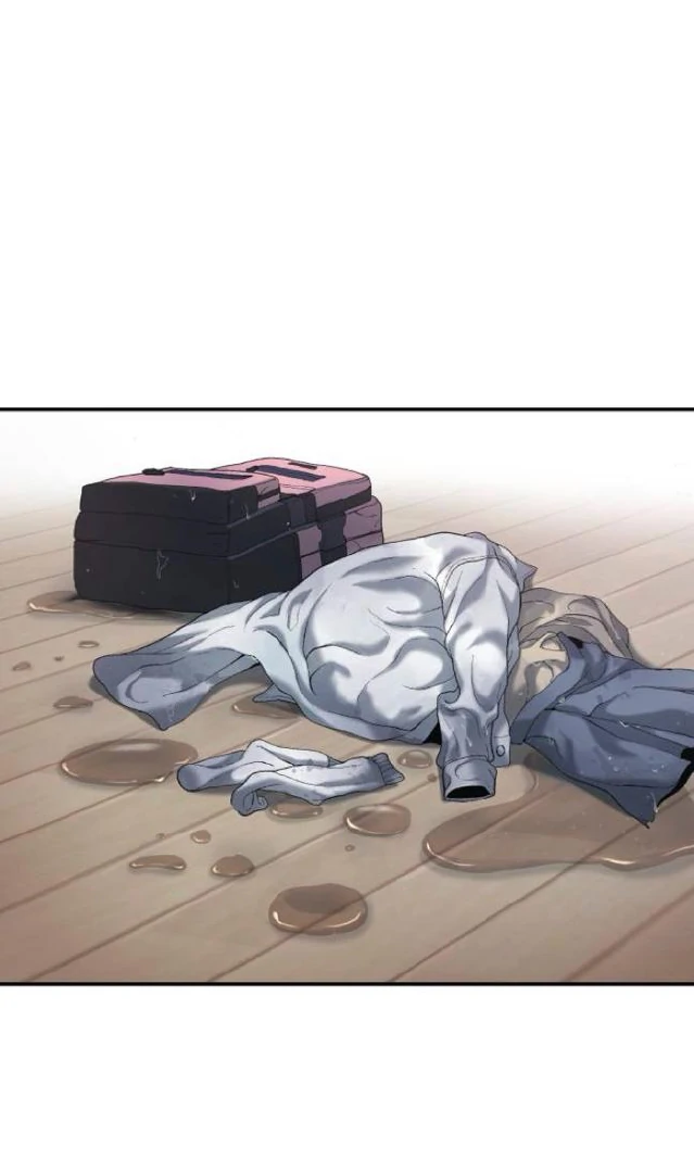 Oh! Dangun Chapter 70 - halaman 2