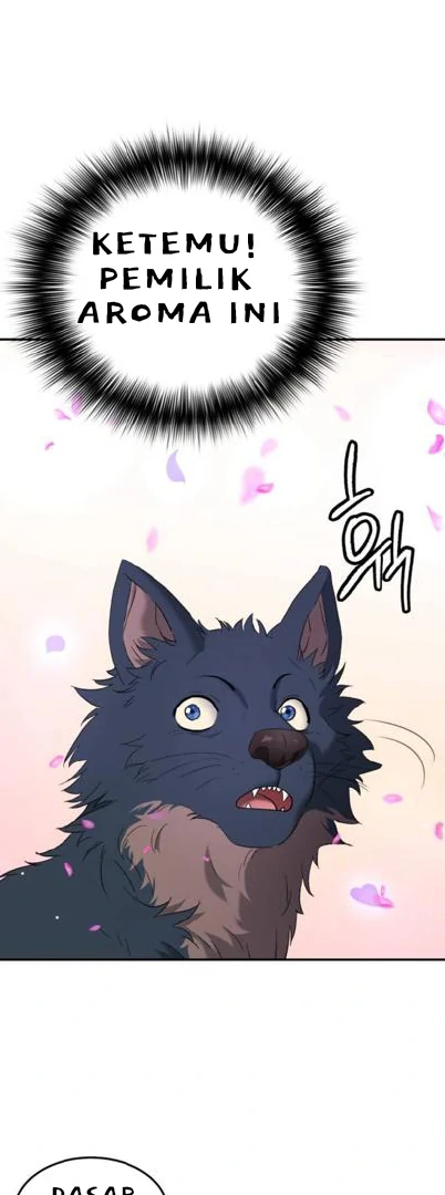 Oh! Dangun Chapter 70 - halaman 22