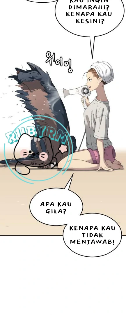 Oh! Dangun Chapter 70 - halaman 27