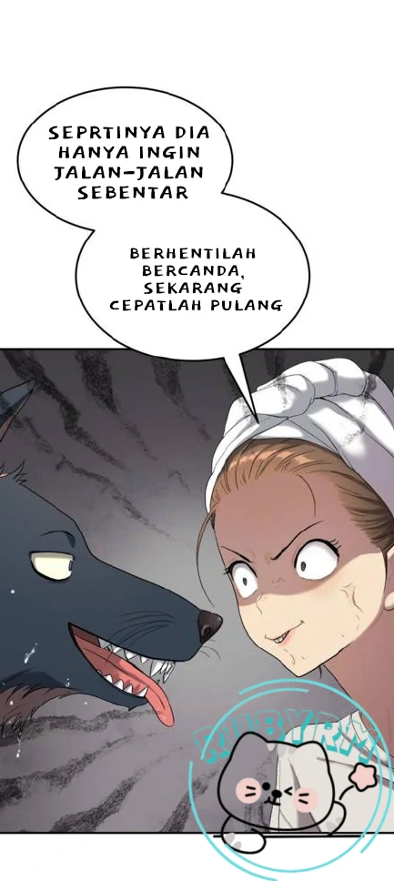 Oh! Dangun Chapter 70 - halaman 29