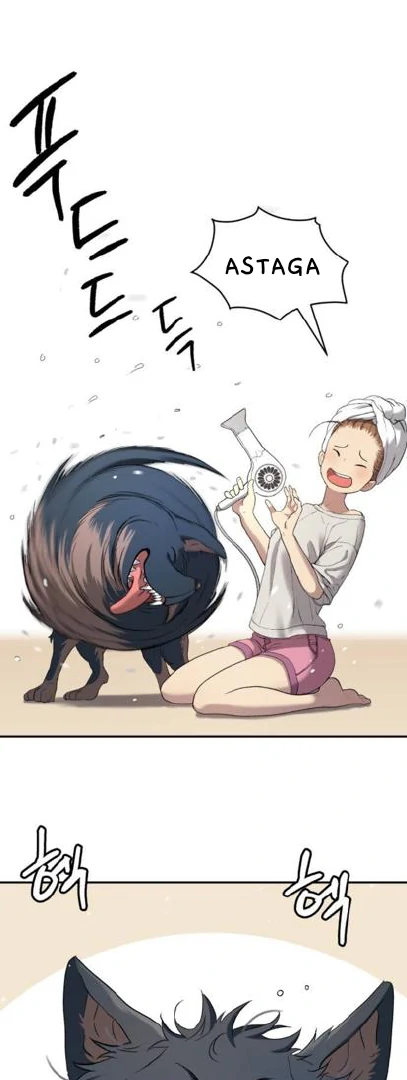 Oh! Dangun Chapter 70 - halaman 30