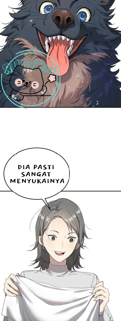 Oh! Dangun Chapter 70 - halaman 31