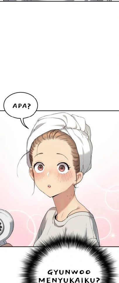 Oh! Dangun Chapter 70 - halaman 32