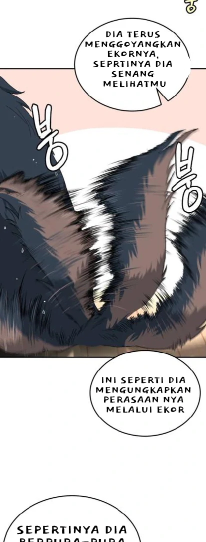 Oh! Dangun Chapter 70 - halaman 34