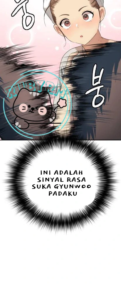 Oh! Dangun Chapter 70 - halaman 36