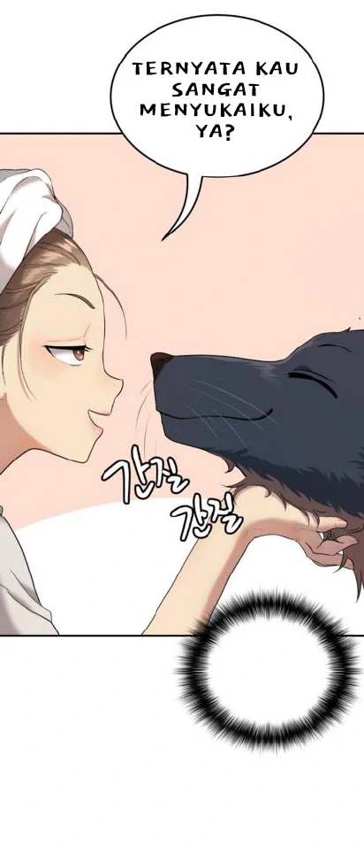 Oh! Dangun Chapter 70 - halaman 37