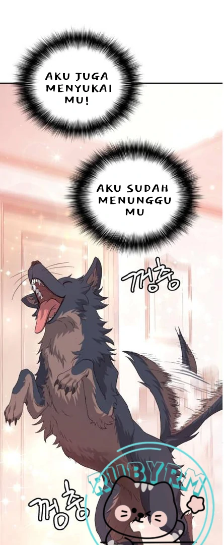 Oh! Dangun Chapter 70 - halaman 38
