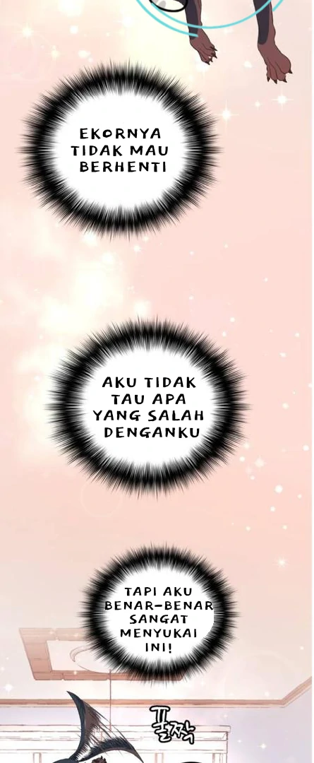 Oh! Dangun Chapter 70 - halaman 39