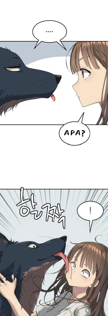 Oh! Dangun Chapter 70 - halaman 42