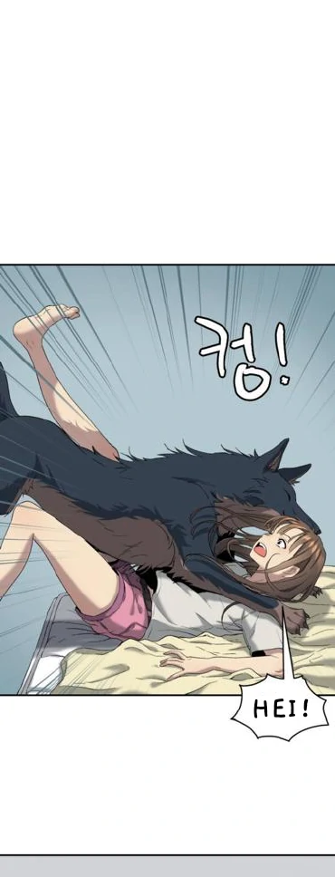 Oh! Dangun Chapter 70 - halaman 44