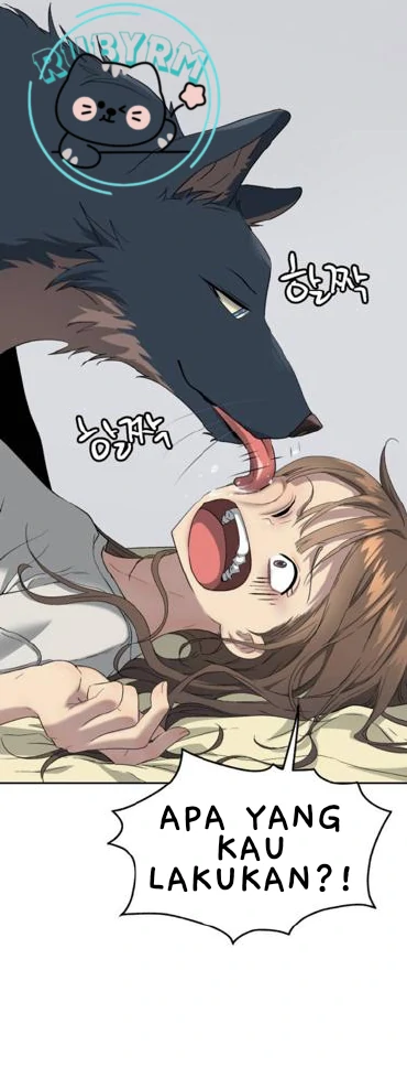 Oh! Dangun Chapter 70 - halaman 45