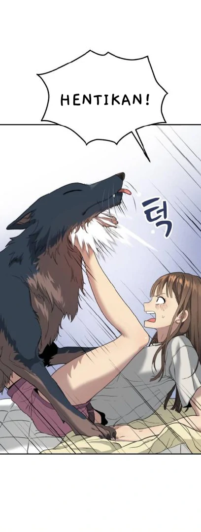 Oh! Dangun Chapter 70 - halaman 46