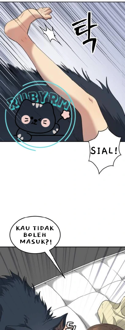 Oh! Dangun Chapter 70 - halaman 47
