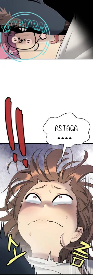 Oh! Dangun Chapter 70 - halaman 51