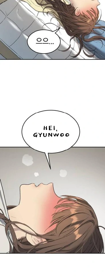 Oh! Dangun Chapter 70 - halaman 53
