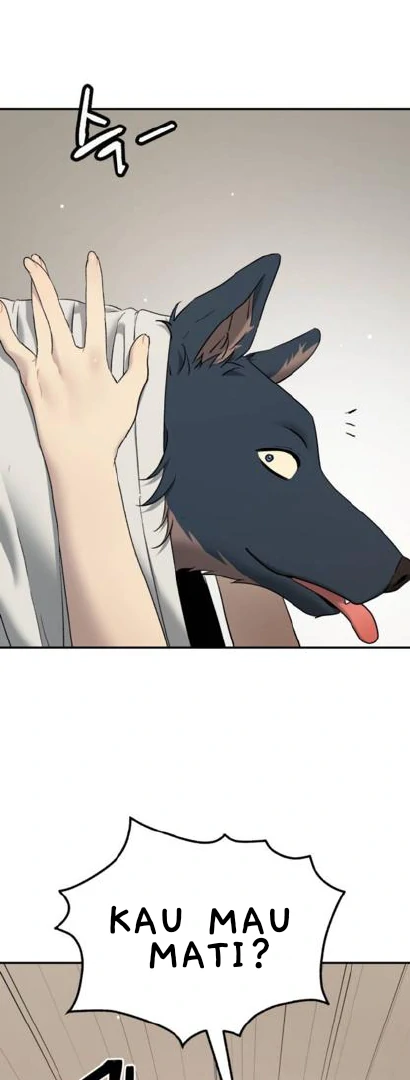 Oh! Dangun Chapter 70 - halaman 54
