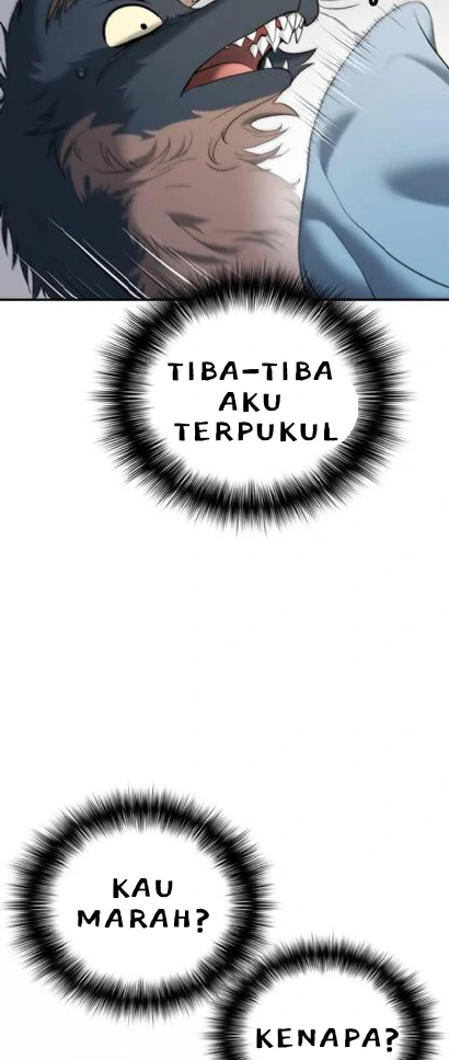 Oh! Dangun Chapter 70 - halaman 56