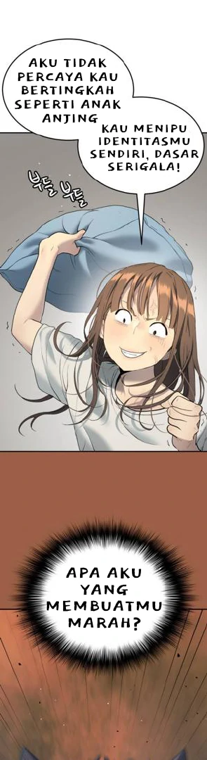 Oh! Dangun Chapter 70 - halaman 58