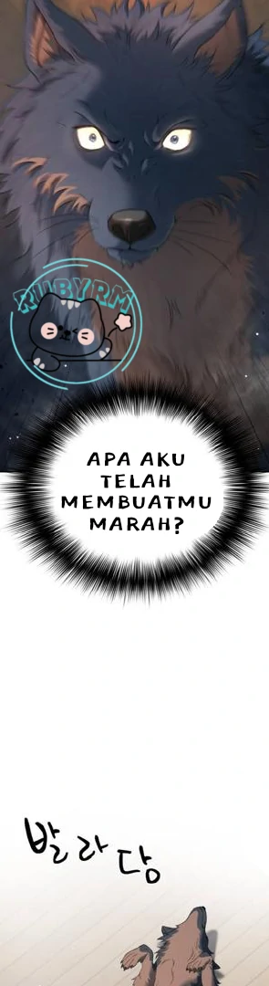 Oh! Dangun Chapter 70 - halaman 59