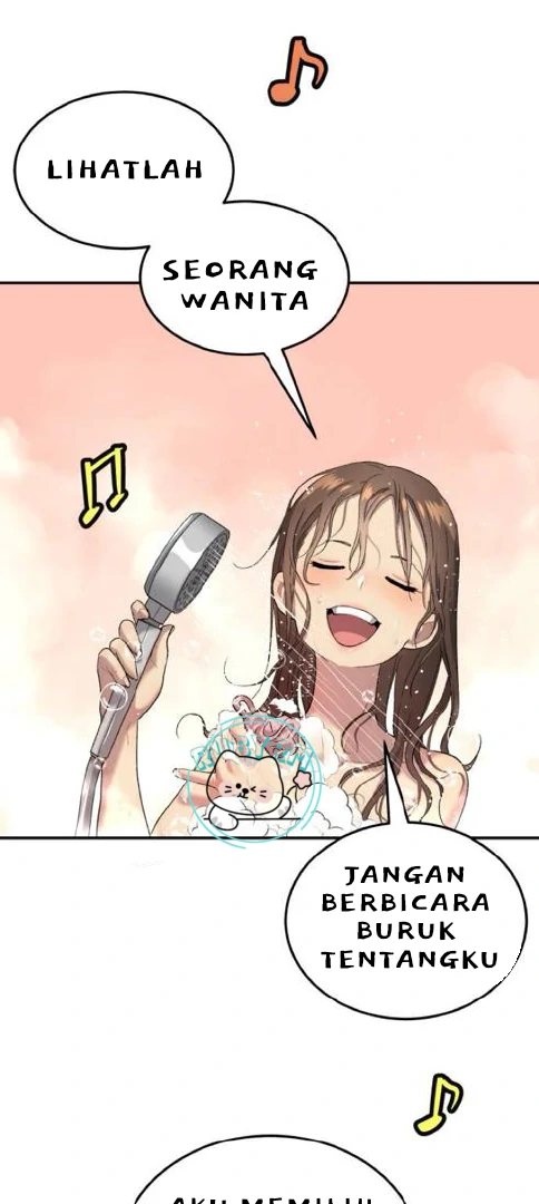Oh! Dangun Chapter 70 - halaman 6