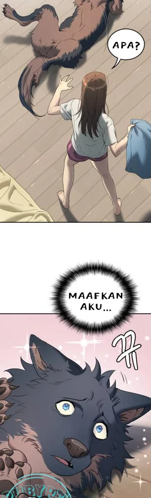 Oh! Dangun Chapter 70 - halaman 60