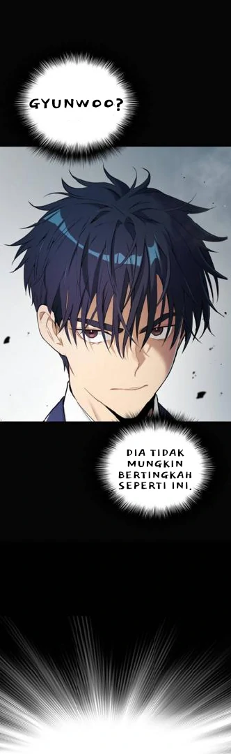 Oh! Dangun Chapter 70 - halaman 62