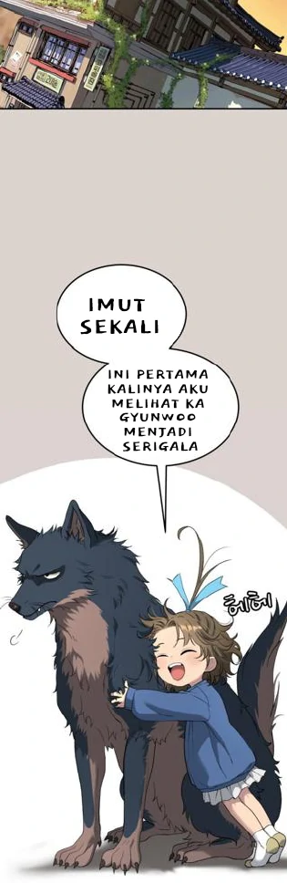 Oh! Dangun Chapter 70 - halaman 68