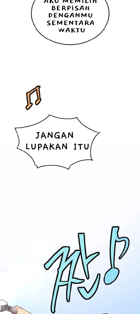 Oh! Dangun Chapter 70 - halaman 7