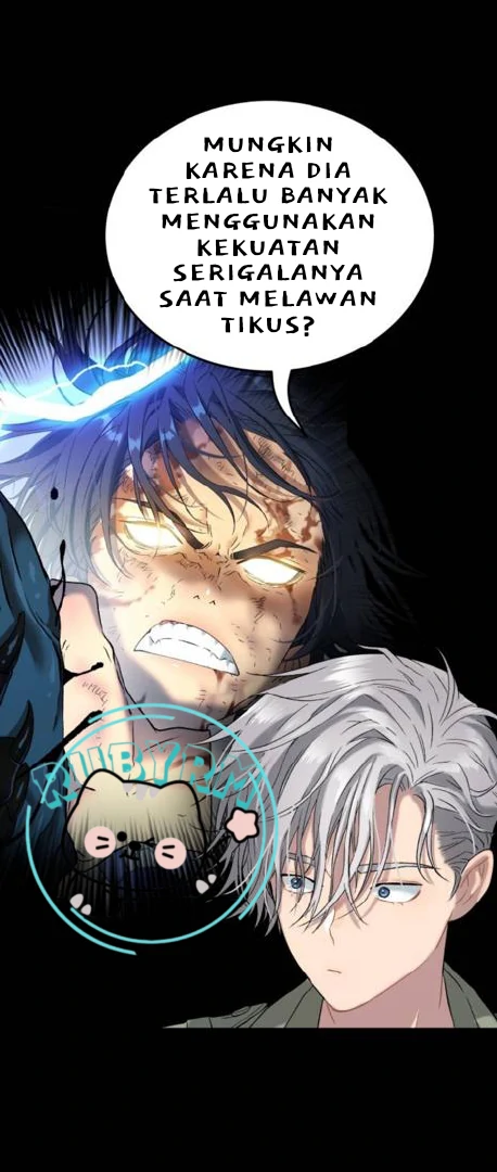 Oh! Dangun Chapter 70 - halaman 70
