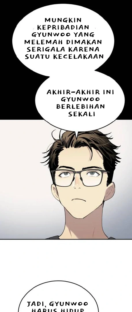 Oh! Dangun Chapter 70 - halaman 71