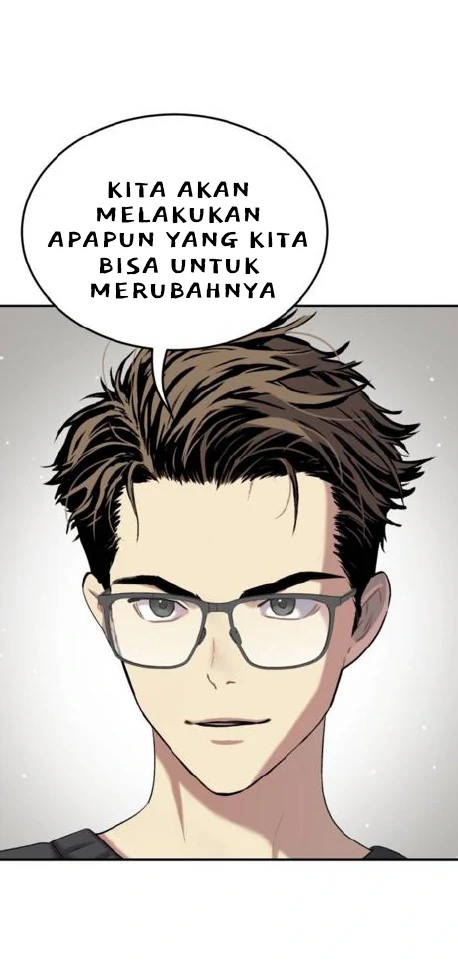 Oh! Dangun Chapter 70 - halaman 73
