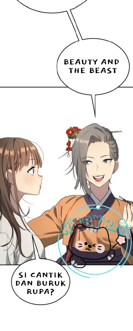 Oh! Dangun Chapter 70 - halaman 75