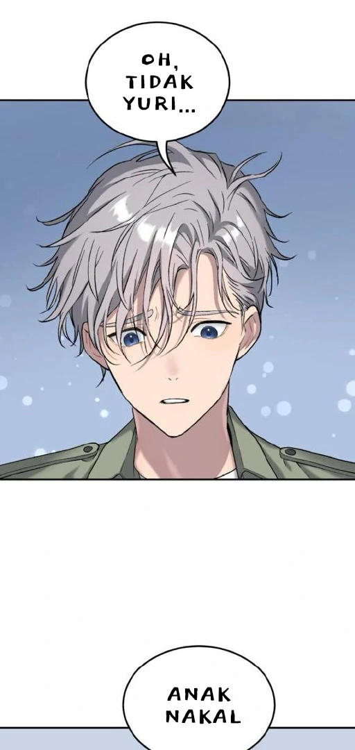 Oh! Dangun Chapter 71 - halaman 10