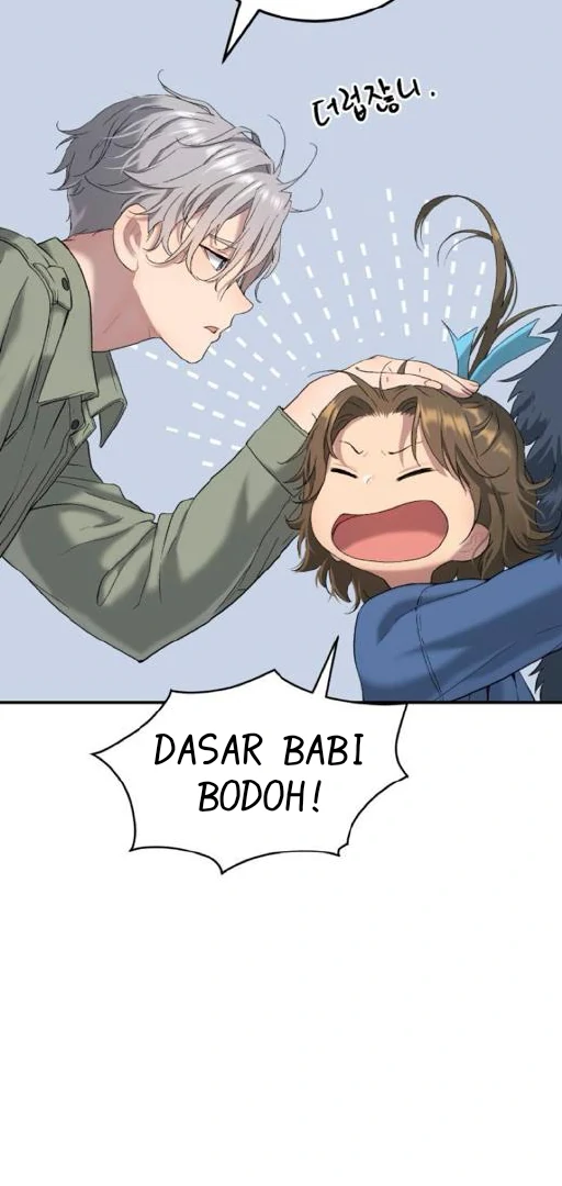 Oh! Dangun Chapter 71 - halaman 11