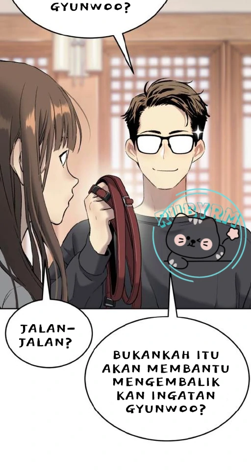 Oh! Dangun Chapter 71 - halaman 13