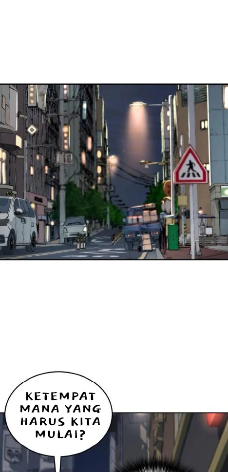 Oh! Dangun Chapter 71 - halaman 16