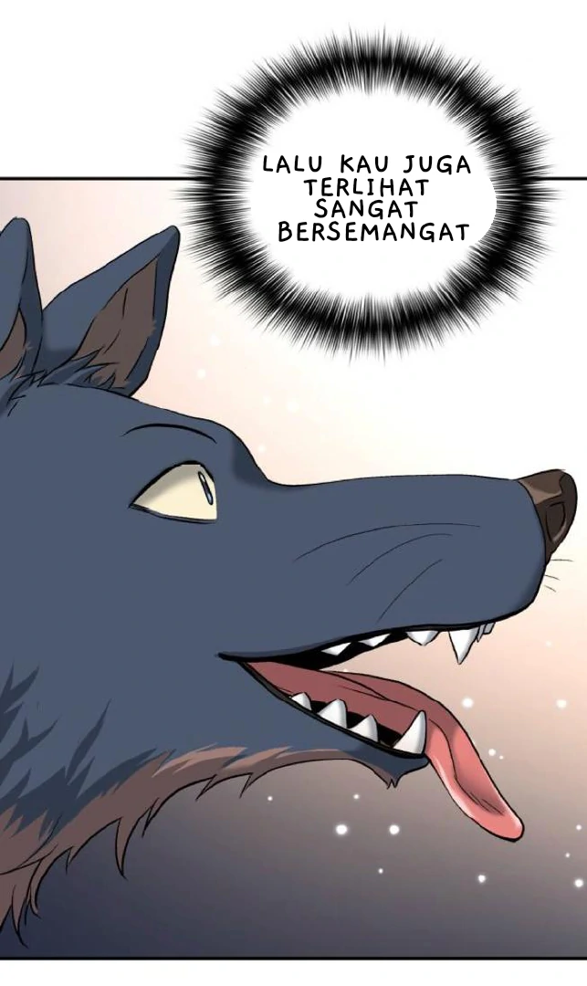 Oh! Dangun Chapter 71 - halaman 18