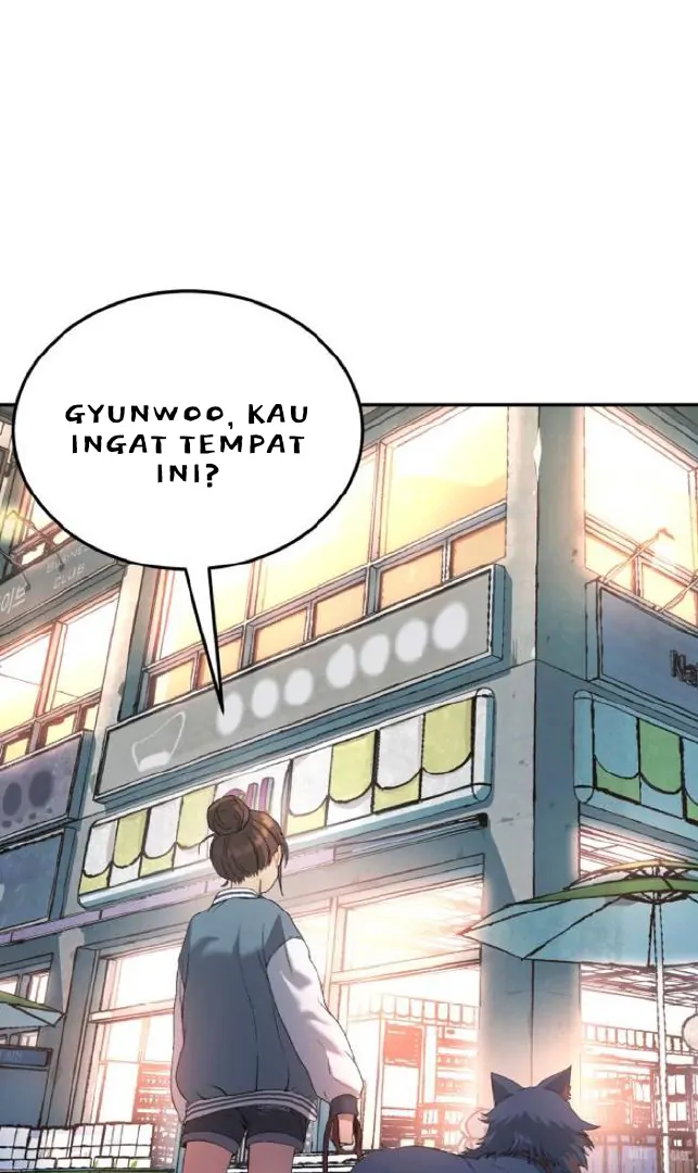 Oh! Dangun Chapter 71 - halaman 19