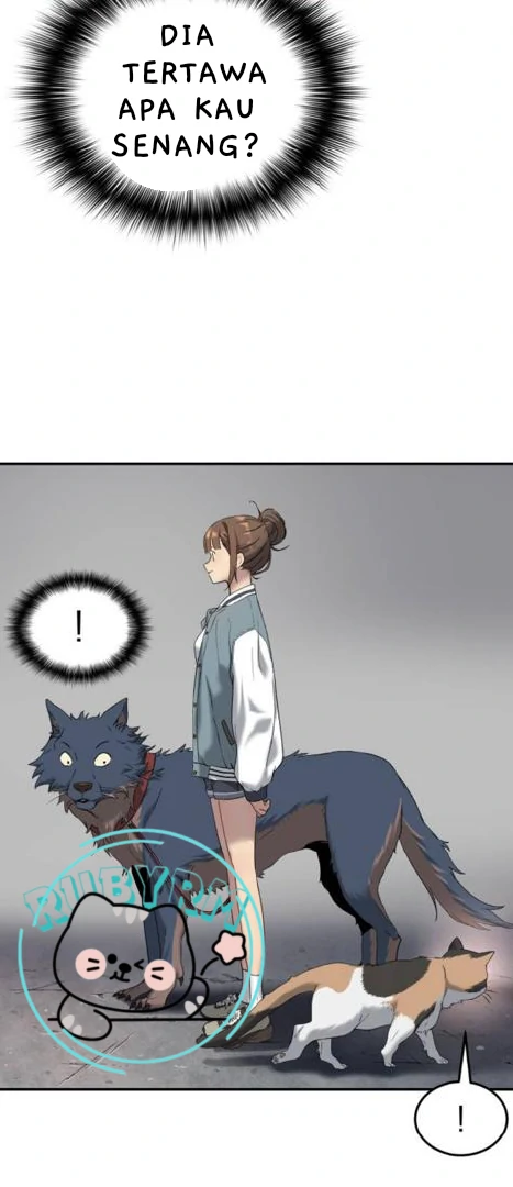 Oh! Dangun Chapter 71 - halaman 23