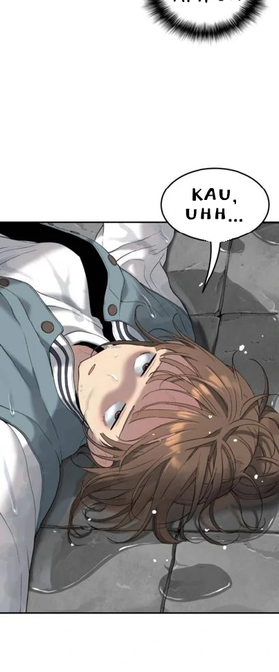 Oh! Dangun Chapter 71 - halaman 28