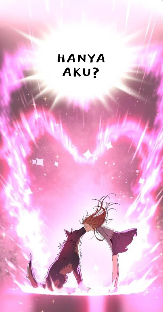 Oh! Dangun Chapter 71 - halaman 3